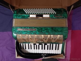 Delicia Melodia 8 - 80 basů