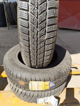 Barum Polaris2 165/70R14 81T M+S