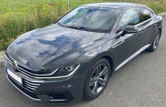 VW Arteon, 2.0 TSI, 140 kW, R-line, Automat 7DSG