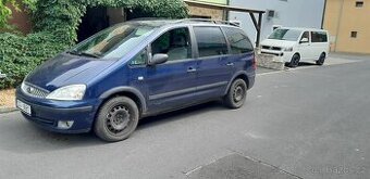 FORD GALAXI 1.9 tdi