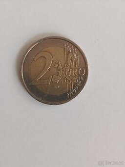 2 Euro 2002 J - 1
