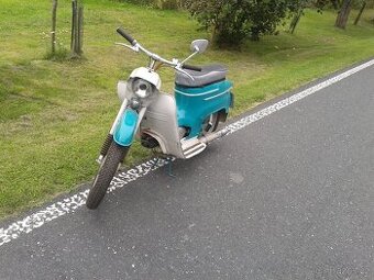JAWA PIONÝR 05