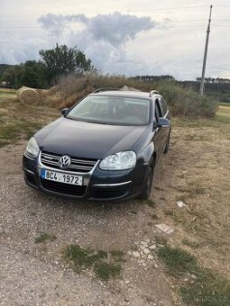 Golf 5 Variant 1.9tdi 77kw