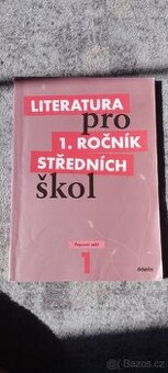 Literatura - 1