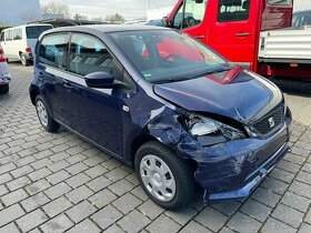 Seat Mii 1,0i r.v.2017