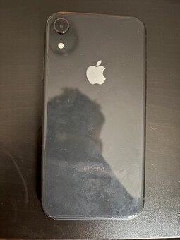 Iphone XR 64 gb