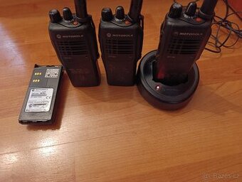 Motorola 3x