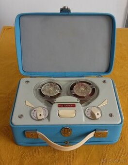 Tesla ANP402 "Start"