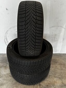 Zimní pneu Nexen 225 /45 /17 94V