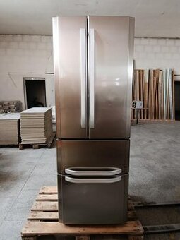 HotPoint- Ariston