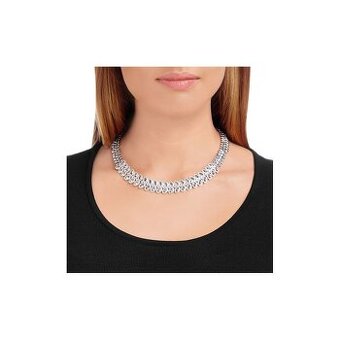 Luxusní náhrdelník Swarovski Baron náhrdelník, nový