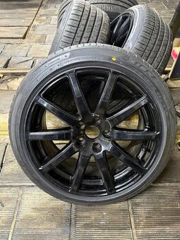Alu kola 5x112
