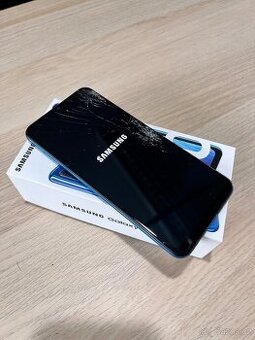 Samsung Galaxy A50