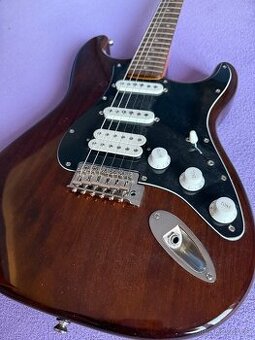 Fender Classic 70’s Stratocaster