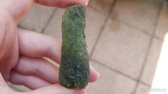 Vltavín- Koroseky - 25g