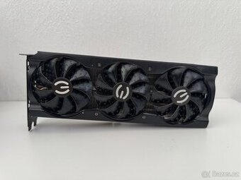 Evga RTX 3080 XC3