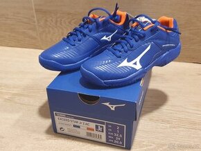 Dětské tenisky Mizuno Exceed Star Jr 2 vel. 32,5, nové