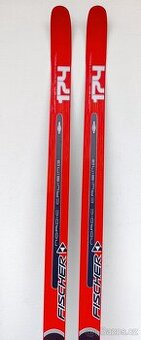 Běžky Fischer Nordic Cruising- 174 cm