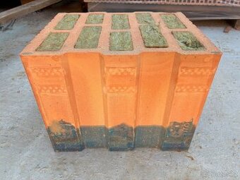 Cihla Porotherm 32 TBS Profi 248x320x249 P10