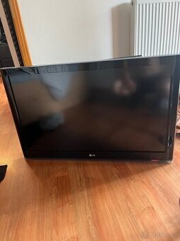 Televize LG 42LH4000 (42" / 106 cm, Full HD)