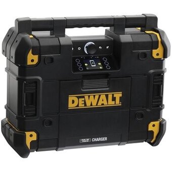 DeWalt TSTAK Rádio Blouetoth WST1-81078-QW Rádio - 1