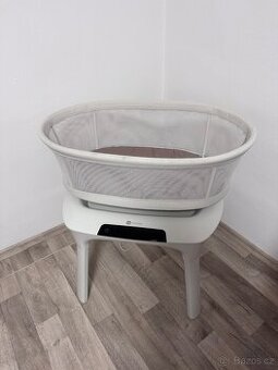 Postýlka 4moms mamaRoo Sleep