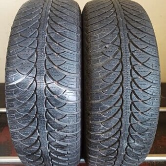 Fulda Kristall Montero 3 195/65 R15 91T 5,5 - 6 mm