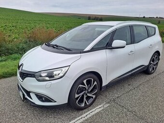 Renault grand scenic 1.5dci 2017