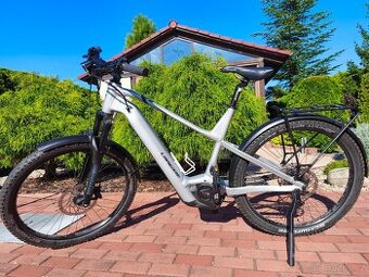Lapierre e-Explorer 8.7 Mix - baterie 750Wh Bosch CX