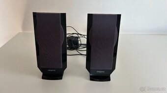 Reproduktory k PC Creative