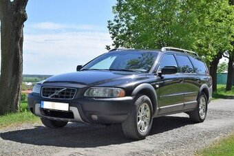 Volvo XC70 r.v. 2005 4x4 benzín XC 70