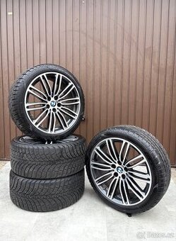 BMW R19 G30 G31 BMW 5 8J ET30 9J Et44