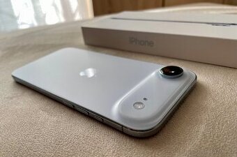 Apple iPhone Air 256GB blankytně modrý.Nový záruka 24.měs.