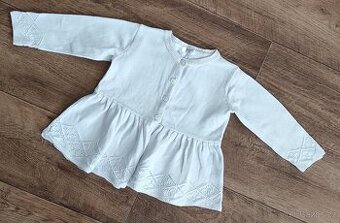 Dívčí svetřík vel.80