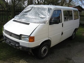 t4 Transporter