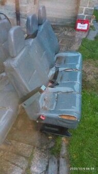 Mercedes Benz sprinter