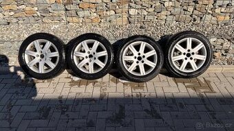 Alu sada 5x112 R16