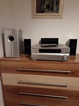 Prodám reciver Pioneer SX-315