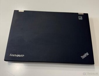 Lenovo ThinkPad T430 - 500GB SSD win 11 pro