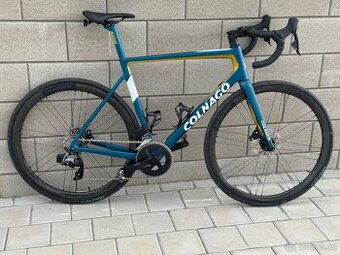 Colnago V3 54s Sran rival 2x12 záruka