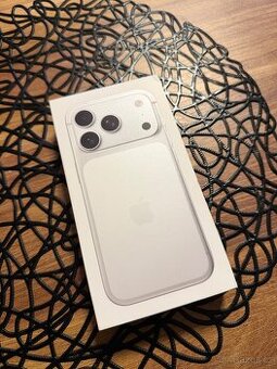 iPhone 17 Pro