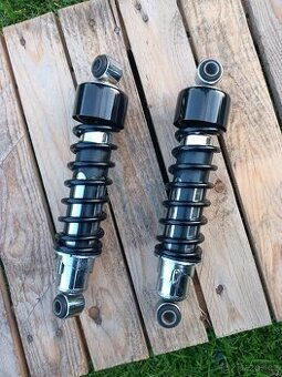 Tlumiče Harley Davidson