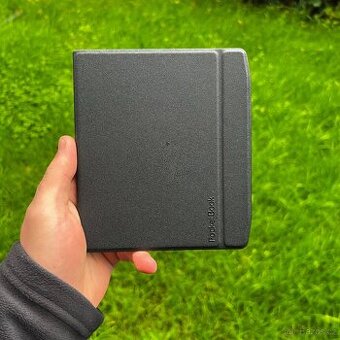 PocketBook 700 Era Stardust Silver - čtečka knih
