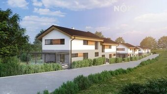 Prodej Rodinný dům, 126㎡