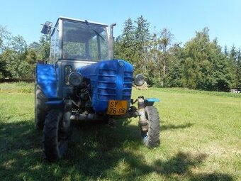 ZETOR  4011