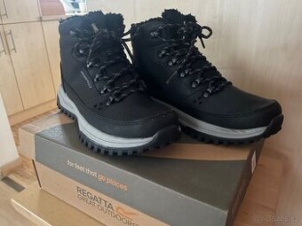 Dámské/dívči boty