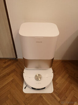 Dreame L10s Pro Ultra Heat