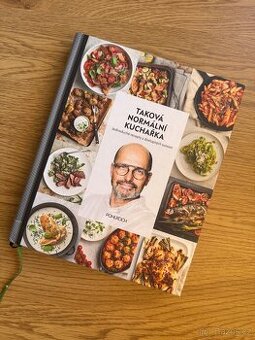 Taková normální kuchařka Zdeněk Pohlreich