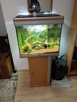 Akvarijní set AQUATLANTIS IP X7