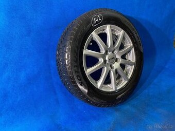 sada kol ALU Rial 215/60/R16 Pirelli